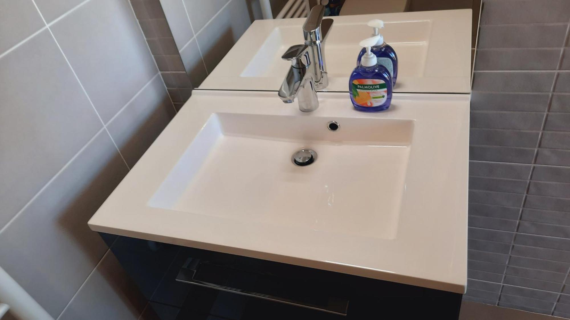 Terrasse De La Gare Apartment Лион Екстериор снимка